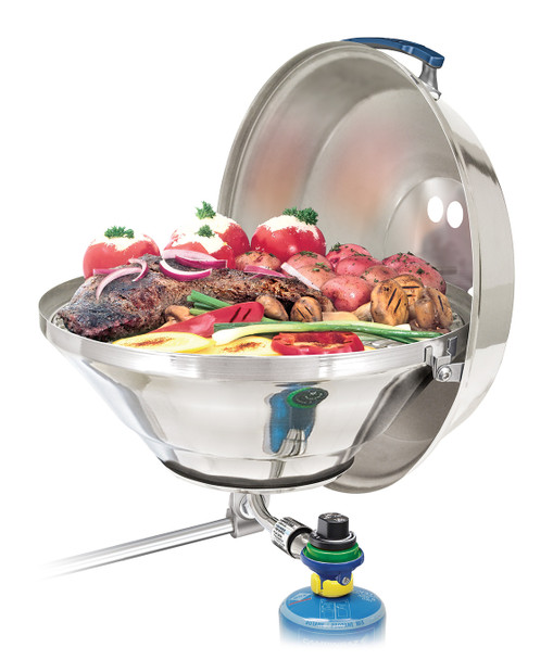 Magma Marine Gas BBQ - 17 -A10-215CE-2