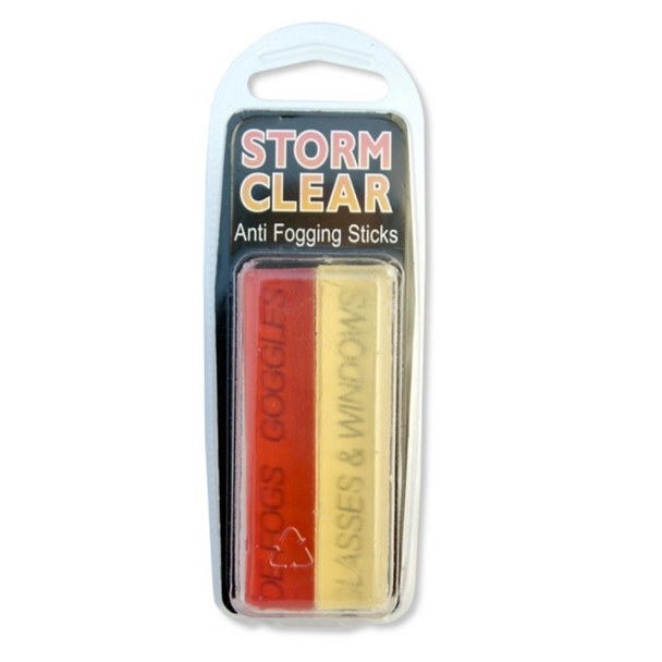 Stormsure Stormclear Anti-Fog Sticks