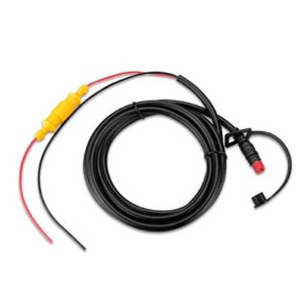 Garmin Fishfinder Power Cable