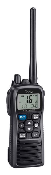 Icom M73 PLUS Handheld VHF