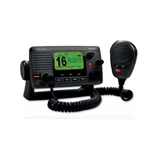 Garmin 200i VHF Radio