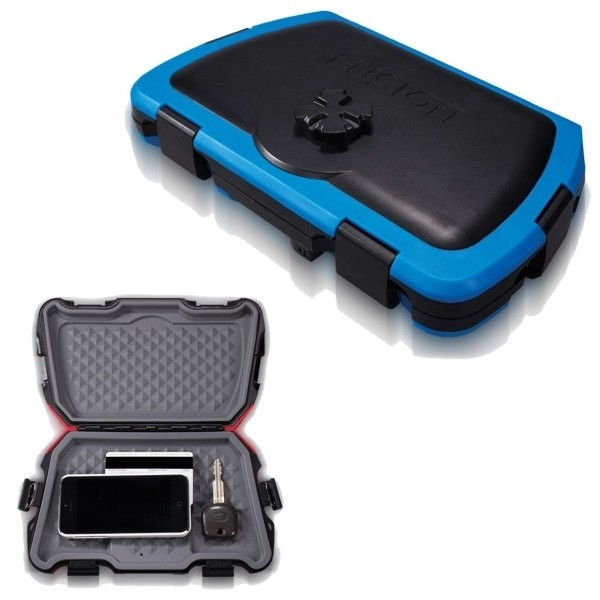 Fusion Active Safe Dock