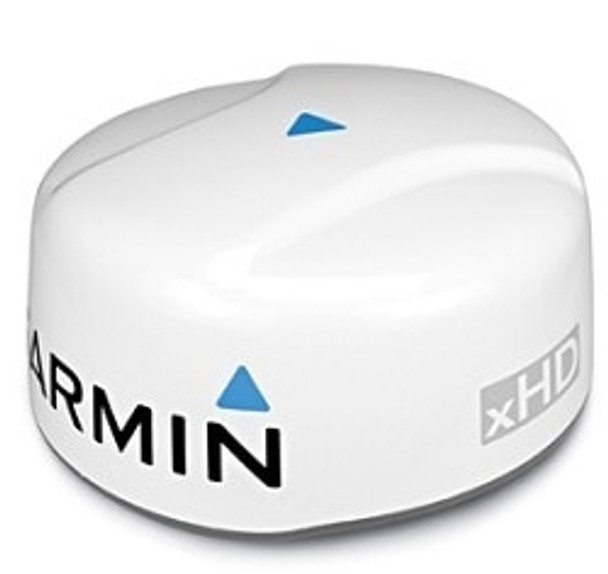 Garmin 18 xHD Antenna