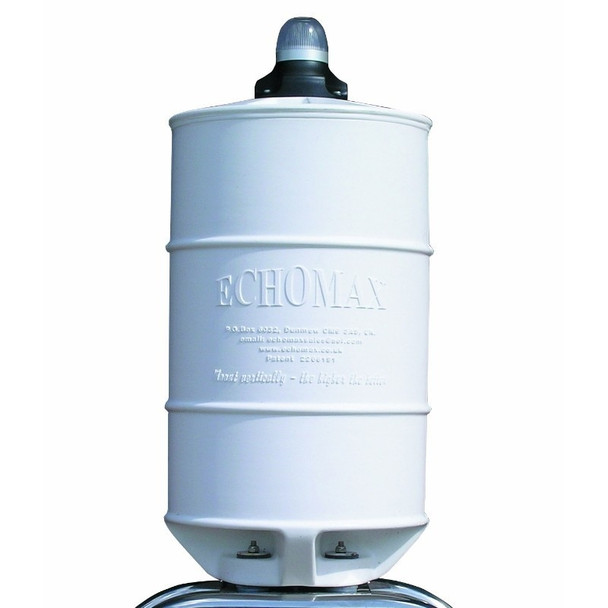 Echomax EM230 Midi Base Mount - Light