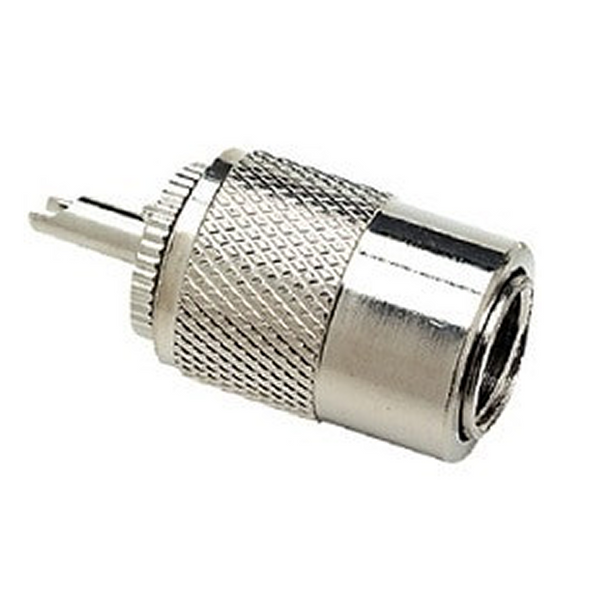 Sowester RG213 (PL-259-9) VHF Plug 