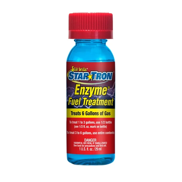 Startron Petrol Additive - Concentrated - 30ml