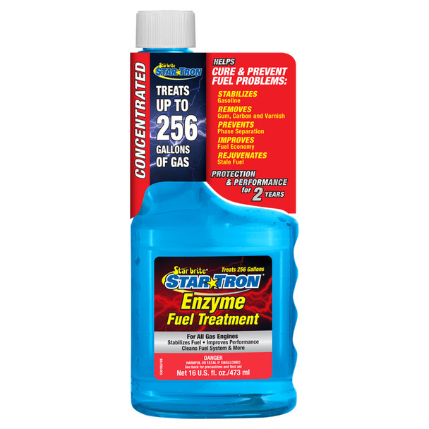 Startron Petrol Additive 500ml