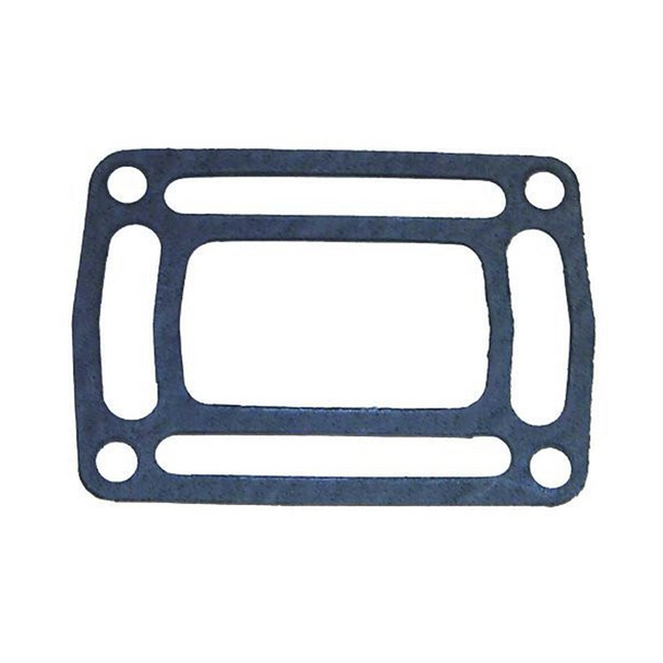 Sierra Exhaust Elbow Gasket - Riser