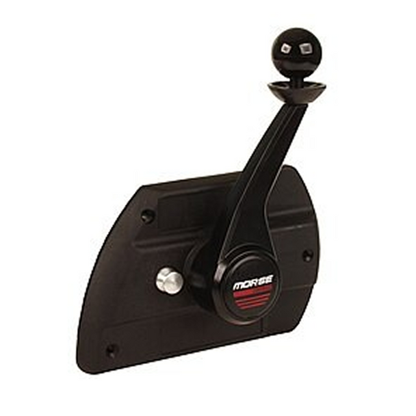 Teleflex MV3 Engine Control - CH2900 - Side Mount