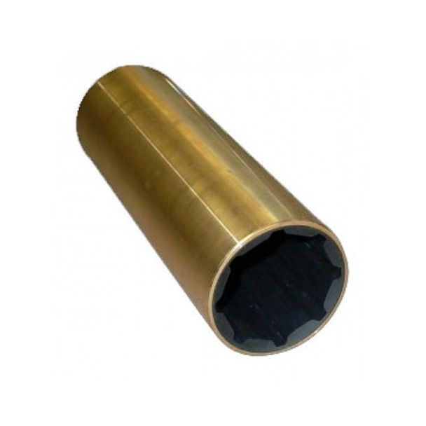 MMP Water Lubricated Shaft  Bearings - Brass Shell - Imperial Sizes