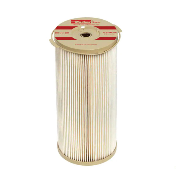 Racor Turbine 1000 Fuel Filter Element - 2020PM - 30 Micron Diesel