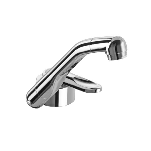 Dometic Fold-down Tap Chrome AC539