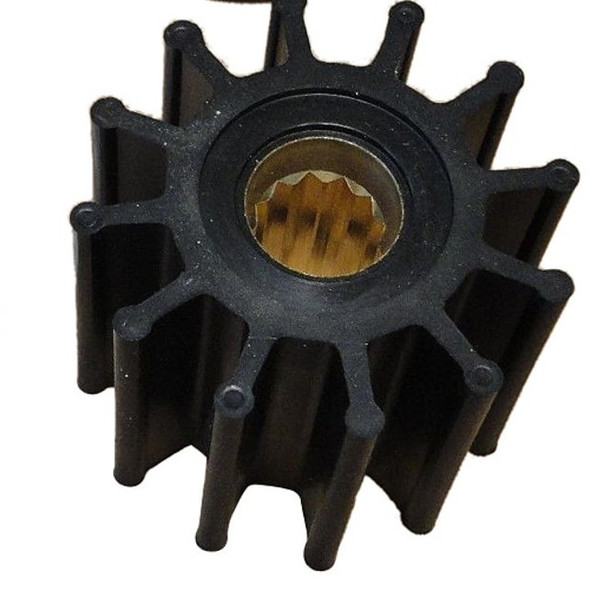 Jabsco 13554-0001 Impeller - Neoprene