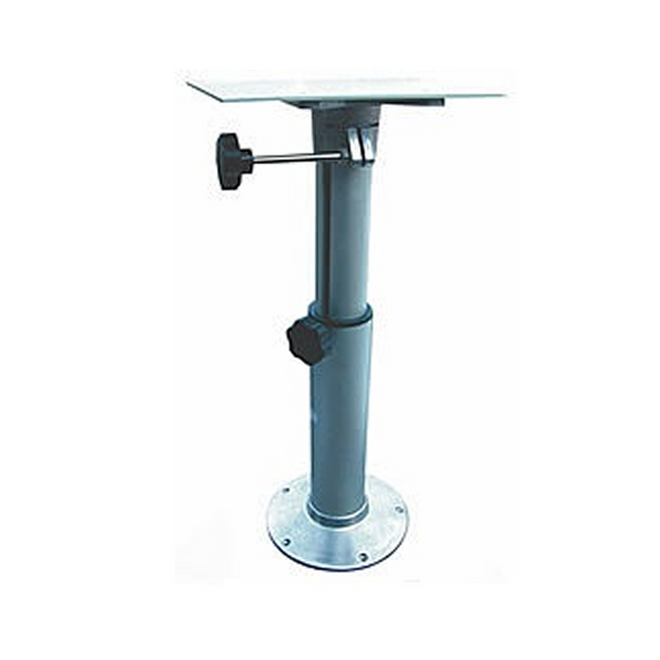 Sowester Adjustable Chair Pedestal - 400 -600mm