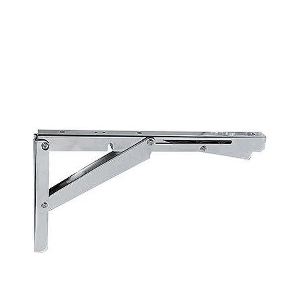 Roca Table/Bench Support - Stainless Steel 907660