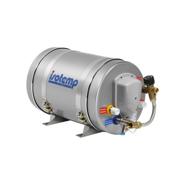 Isotemp Water Heater with mixing valve - Slim 20L