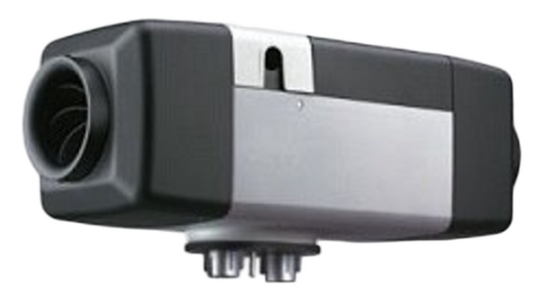 Webasto Airtop Evo 55 w/ 12V Marine Heater Kit