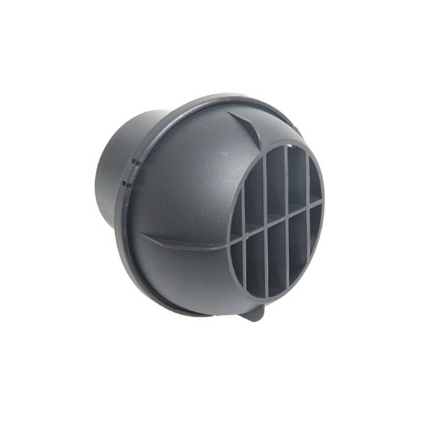 Webasto 60mm Duct Outlet - Changeable Direction 360°