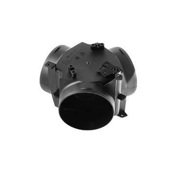Webasto 60mm Flap Valve