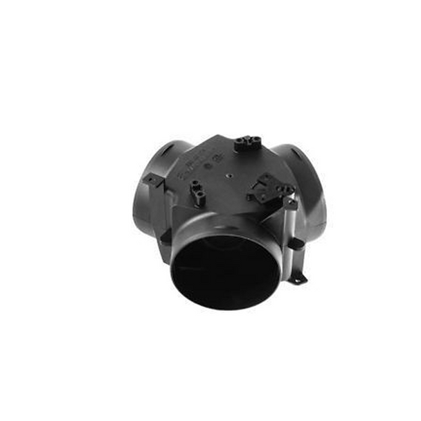 Webasto 90mm Flap Valve