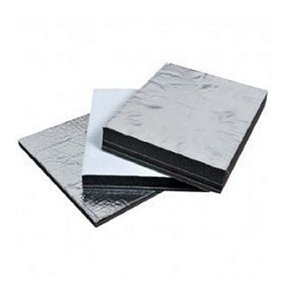 Halyard 12mm Maritex Sound Insulation Self Adhesive