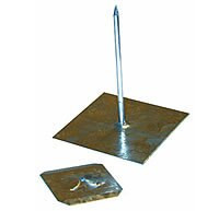Halyard Sound Insulation Stickpin