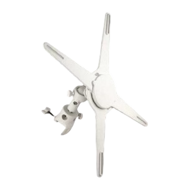 Sunsei Solar Grip Bracket Sunsei Solar Grip Bracket