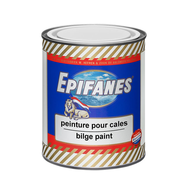 Epifanes Bilgepaint