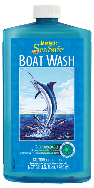 Starbrite Sea Safe Boat Wash 089732