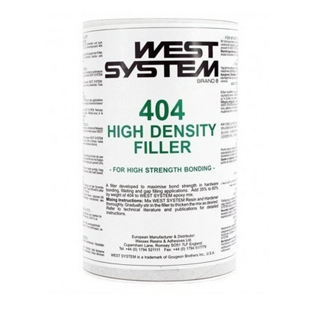 West System 404 High Density Filler - 250g