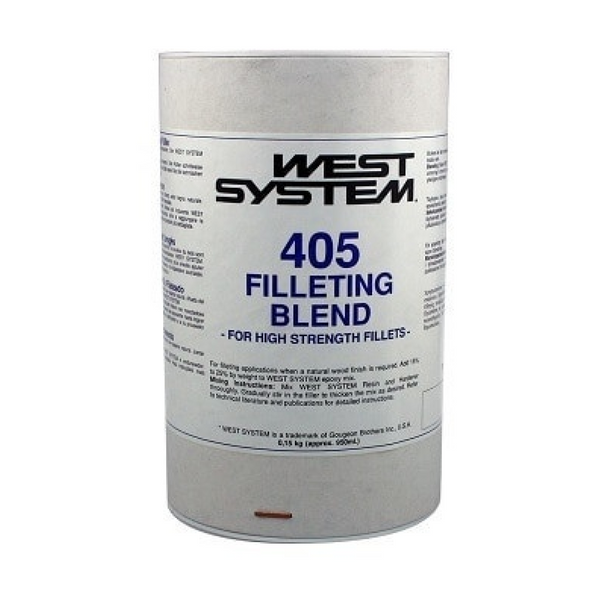 West System 405 Filleting Blend - 150g