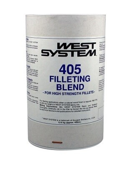 West System 405 Filleting Blend - 750g