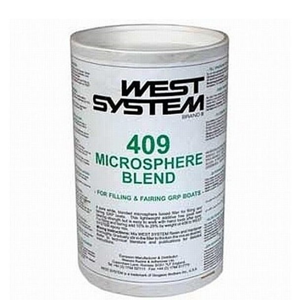 West System 409 Microsphere Blend - 100g