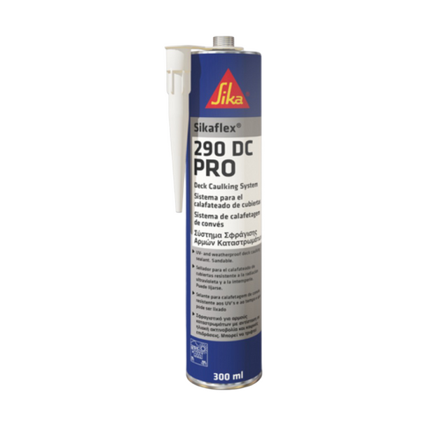 Sikaflex 290i DC Pro Caulking Sealant 310ml