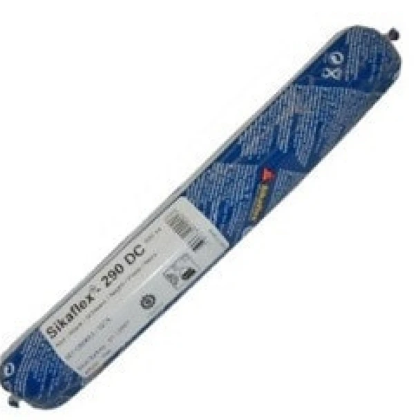 Sikaflex 290DC Pro Caulking Sealant - 600ml Sausage