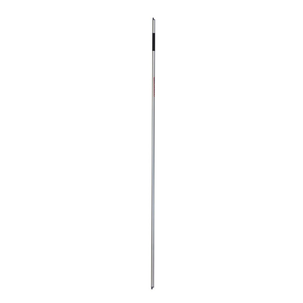 Optiparts Regatta Sprit - Silver - 25.4mm