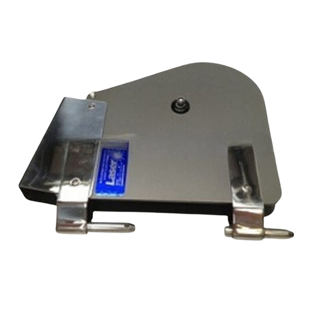 Laser Performance Rudder Head Laser Performance Rudder Head