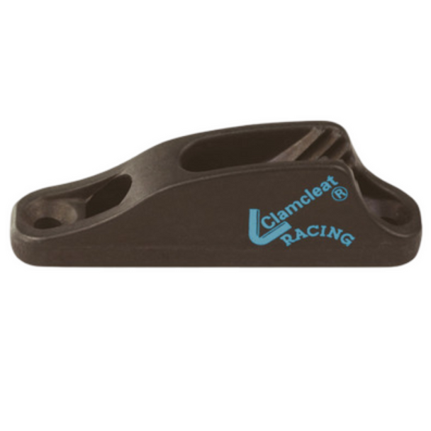 Clamcleat CL211 MK1AN Anodised Clamcleat 3-6mm Lines