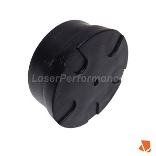 Laser Performance Lower Mast Base 4.7 and Standard Plug