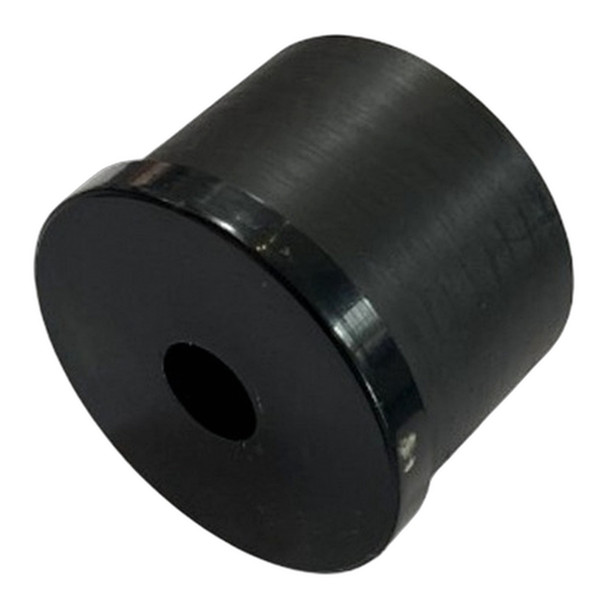 ILCA Laser Boom Plug Gooseneck End