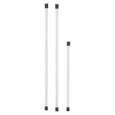 ILC Laser Sail Batten Set - Suits ILCA 4 & 6 and Laser 4.7 & Radial