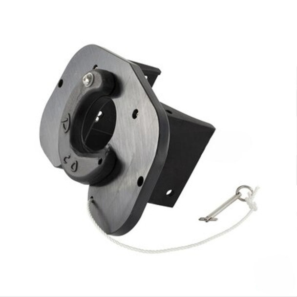 Laser Performance Pico Mast Gate Kit Laser Performance Pico Mast Gate Kit