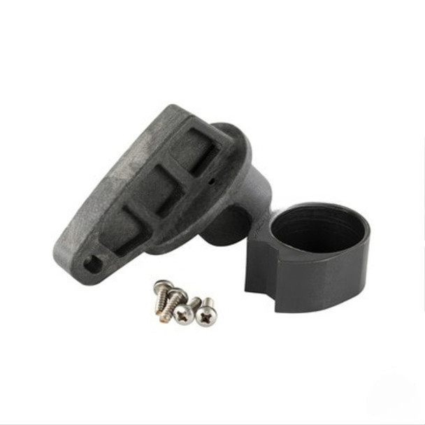Laser Performance Bahia Mast Heel
