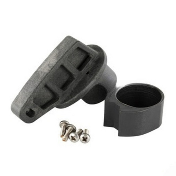 Laser Performance Bahia Mast Heel