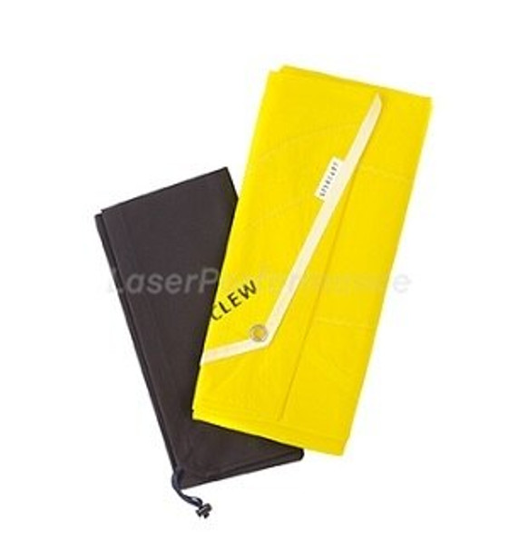 Laser Performance Vago Gennaker Sail - Yellow