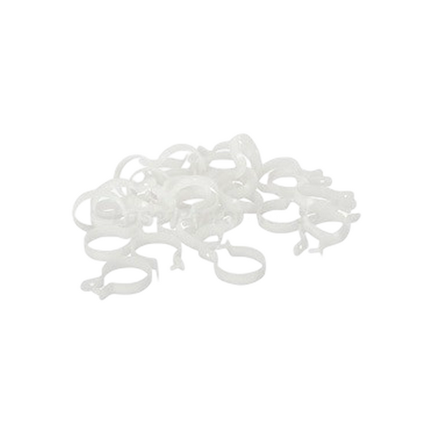 Laser Sunfish Sail Rings Pack - 30