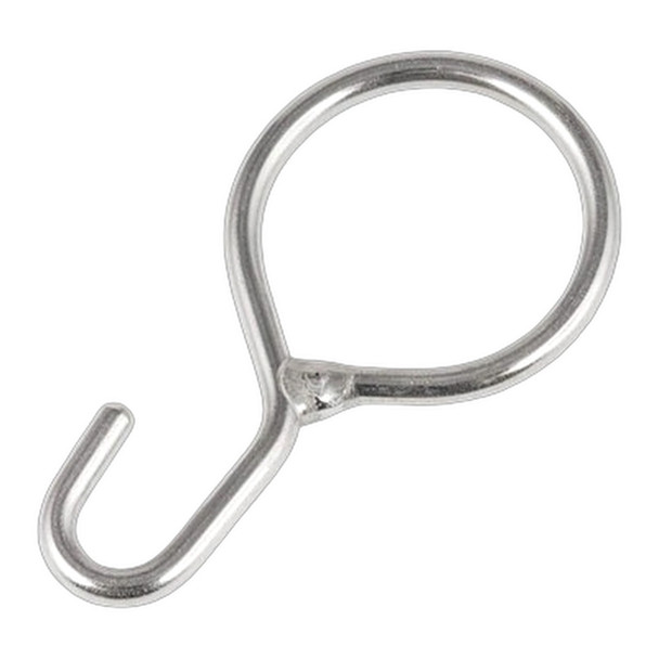 Topper Clew Hook TZST19