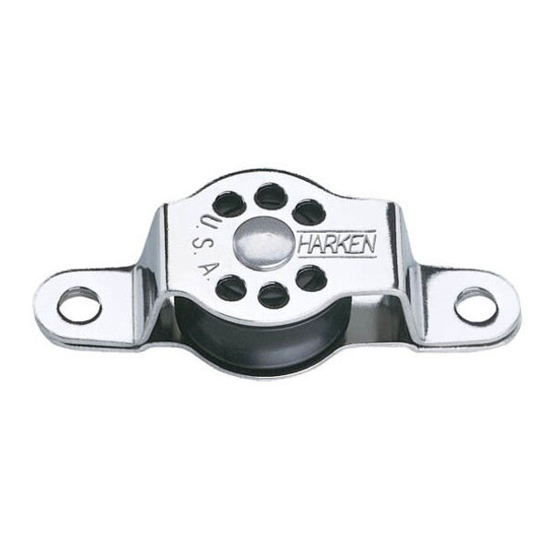 Harken Micro Cheek Block 233 - 22mm