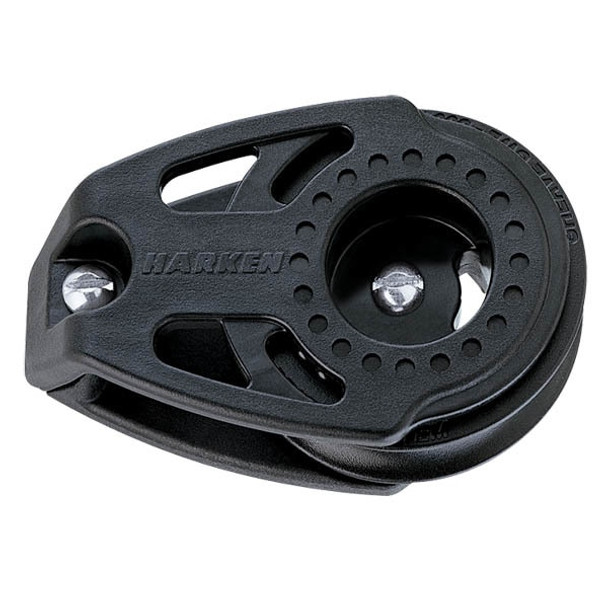 Harken Carbo Cheek Block 2644 - 40mm