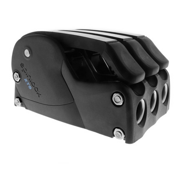 Spinlock XTS Triple Clutch - Rope size 8-14mm